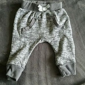 baby girl sweats